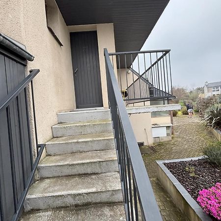 Studio Le Sterne Perros-Guirec Exterior foto