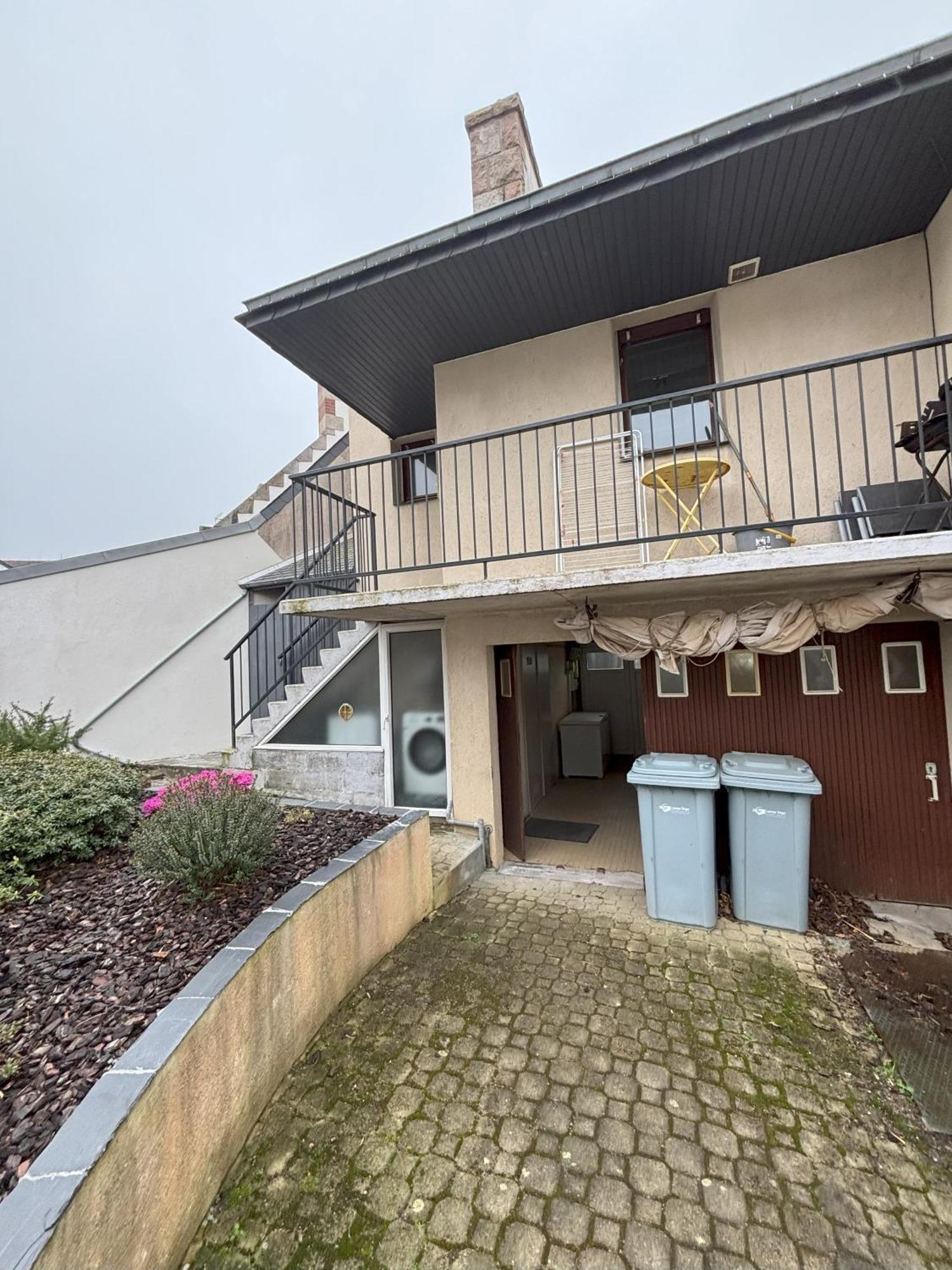 Studio Le Sterne Perros-Guirec Exterior foto